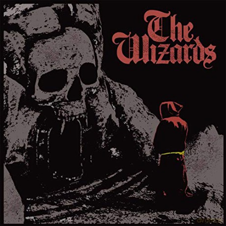 The Wizards: The Wizards [CD]