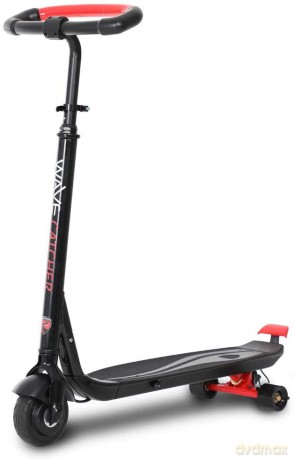 RollPlay Elektryczna Hulajnoga 24V