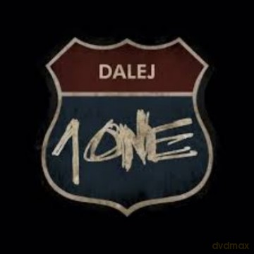 1One: Dalej [CD]