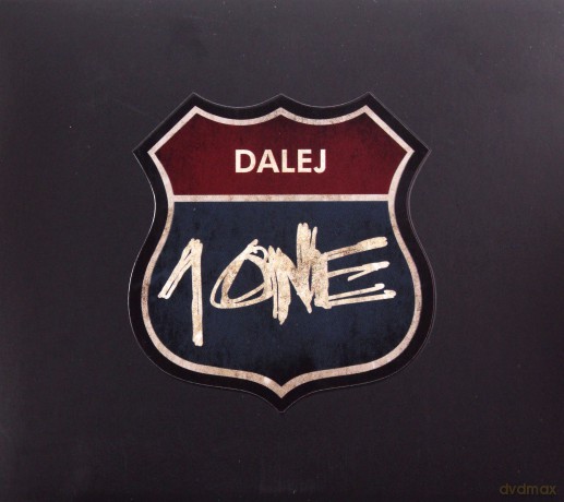 1One: Dalej [CD]