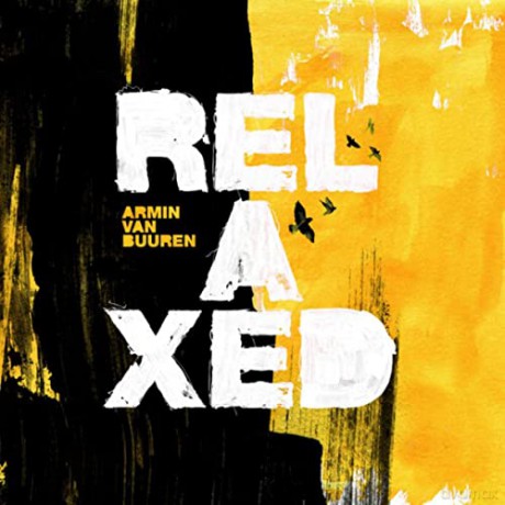 Armin van Buuren: Relaxed [2CD]