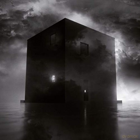 Secrets Of The Moon: Black House (digipack) [CD]