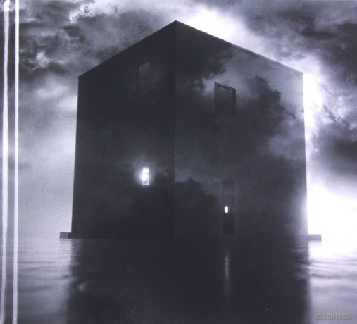 Secrets Of The Moon: Black House (digipack) [CD]