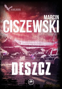 Cykl Meteo - Marcin Ciszewski [KSIĄŻKA]
