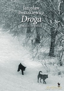 Droga. Proza i wiersze - Jarosław Iwaszkiewicz [KSIĄŻKA]