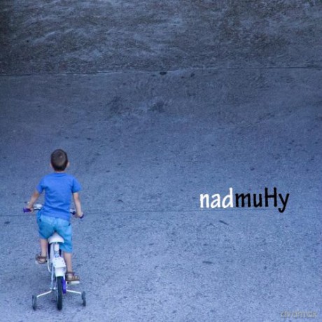 Nadmuhy: Muhy [CD]