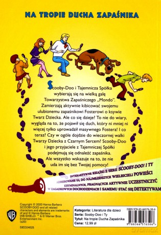Na tropie ducha zapaśnika - West Tracey [KSIĄŻKA]