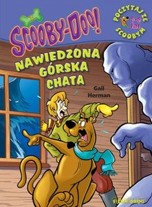Poczytaj ze Scoobym. Nawiedzona górska chata - Herman
Adam Zabokrzycki Gail [KSIĄŻKA]