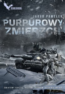 Przymierze - Jakub Pawełek [KSIĄŻKA]