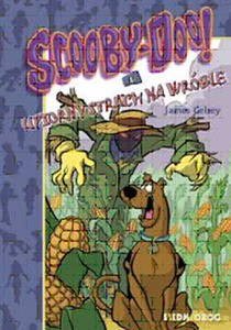 Scooby-Doo! I Upiorny strach na wróble - Gelsey
przeł. Adam Zabokrzycki James [KOMIKS]