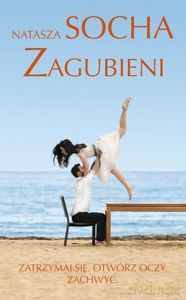 Zagubieni - Natasza Socha [KSIĄŻKA]