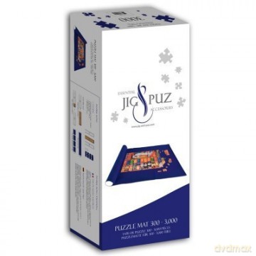 Mata do układania puzzli od 300 do 3000 el. [PUZZLE]