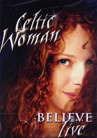 Celtic Woman: Belive (Ntsc) [DVD]