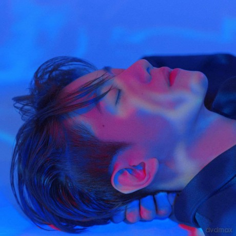 Baekhyun: Delight [CD]