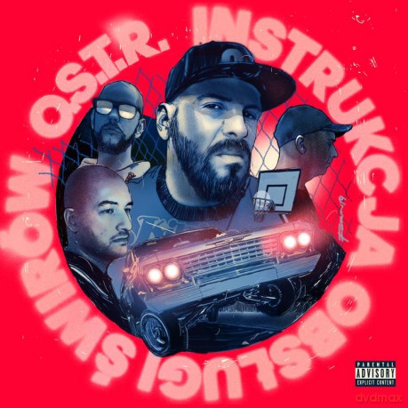 O.S.T.R.: Instrukcja Obsługi Świrów [2xWinyl]