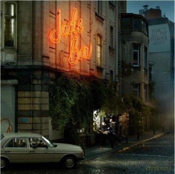Jacle Bow: What's All The Mumble About (digipack) [CD]
