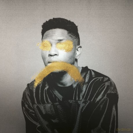 Gallant: Ology [CD]