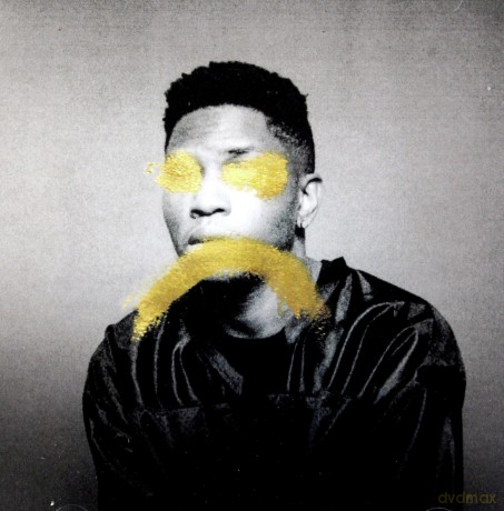 Gallant: Ology [CD]