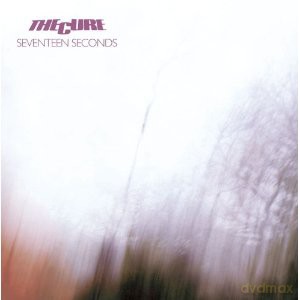 Cure: Seventeen Seconds [2CD]