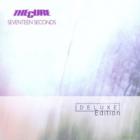 Cure: Seventeen Seconds [2CD]