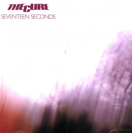 Cure: Seventeen Seconds [2CD]