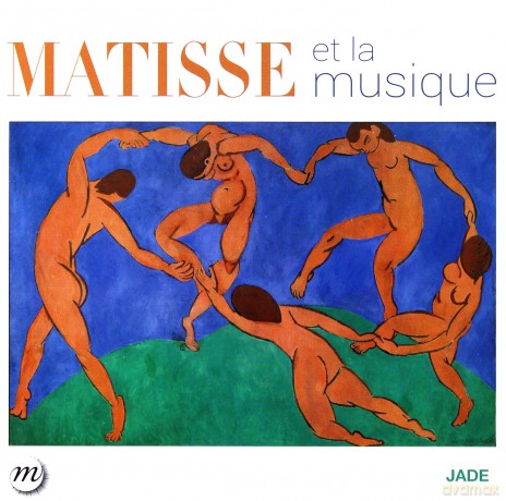 Matisse Et La Musique [2CD]