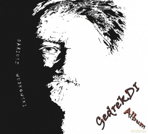 Dariusz Wudkowski: GedrekDi (digipack) [CD]