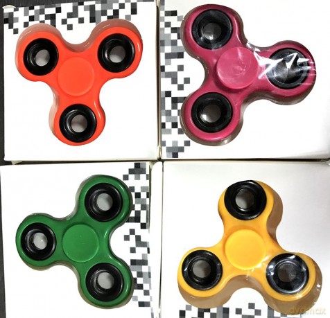 Spinner JH-110