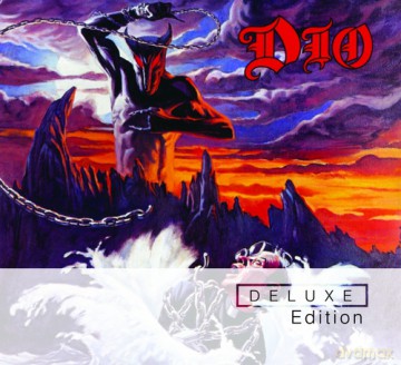 Dio: Holy Diver (Deluxe) (digipack) [2CD]