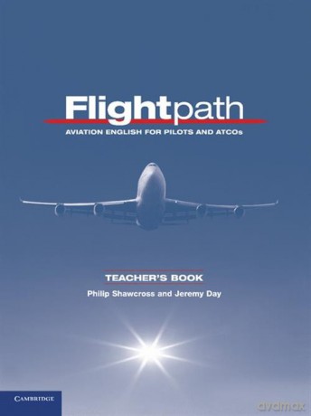 Flightpath Teacher's Book - Philip Shawcross, Jeremy Day [KSIĄŻKA]
