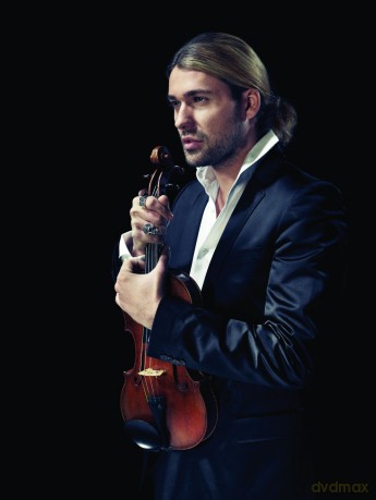 David Garrett: Legacy (Beethoven Violin Concerto) [CD]