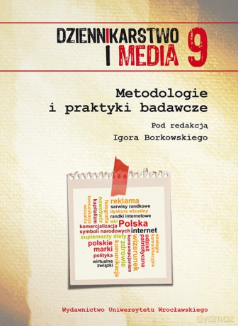 Metodologie i praktyki badawcze [KSIĄŻKA]