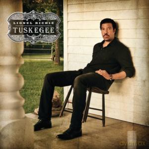 Lionel Richie: Tuskegee  [CD]