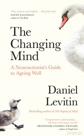 The Changing Mind - Daniel Levitin [KSIĄŻKA]