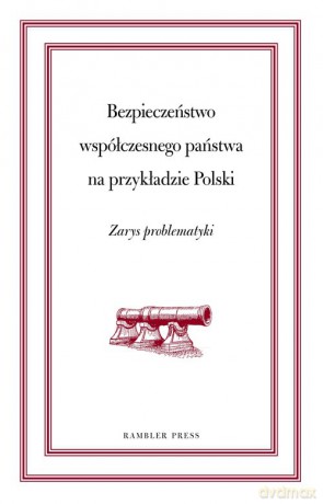 Bezpieczeństwo współczesnego państwa na przykładzie Polski - Jolanta Puacz-Olszewska, Marta Niewczas [KSIĄŻKA]