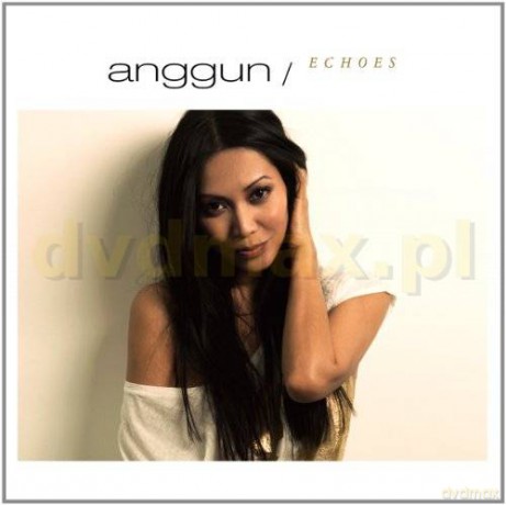 Anggun: Echoes [CD]