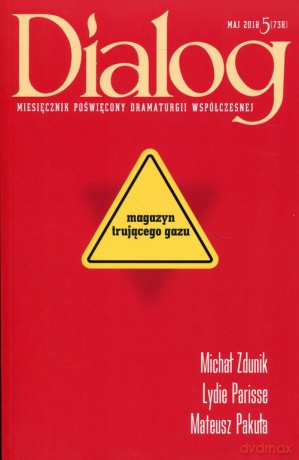 Dialog 2018/05 [KSIĄŻKA]