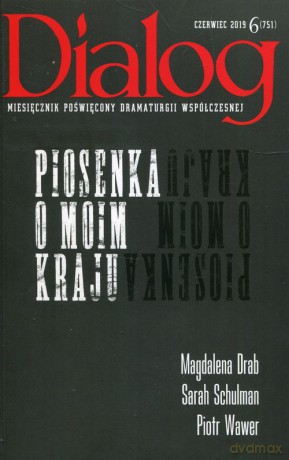 Dialog 2019/06 [KSIĄŻKA]
