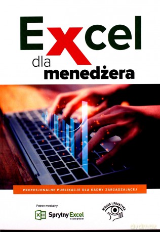 Excel dla menedżera [KSIĄŻKA]