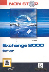 Exchange 2000 - Jim McBee [KSIĄŻKA]