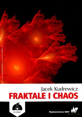 Fraktale i chaos - Jacek Kudrewicz [KSIĄŻKA]