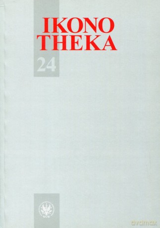 Ikonotheka 24/2013 [KSIĄŻKA]