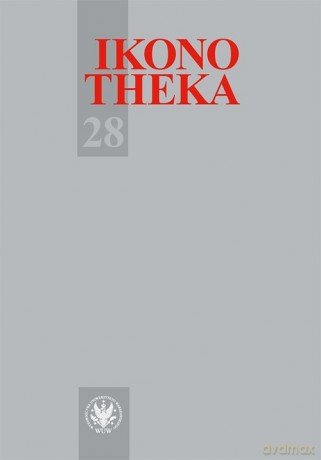 Ikonotheka 28 [KSIĄŻKA]