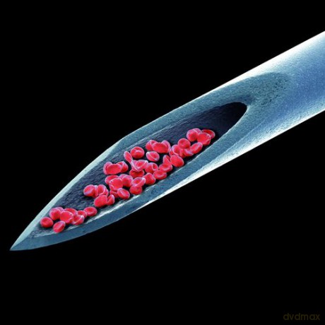 Peter Gabriel: Live Blood [2CD]