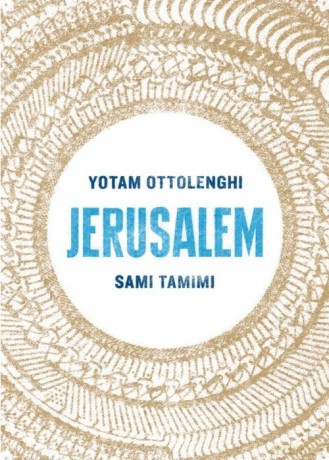 Jerusalem - Yotam Ottolenghi, Sami Tamimi [KSIĄŻKA]