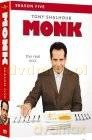 Monk sezon 1 [BOX] [3DVD]