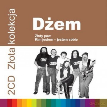 Dżem: Złota Kolekcja Vol. 1 & Vol. 2 [2CD]