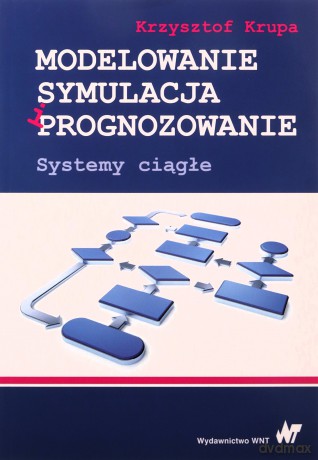 Modelowanie, symulacja i programowanie - Krzysztof Krupa [KSIĄŻKA]
