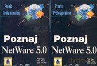 NetWare 5.0 (Tom 1-2) - Peter Kuo, John Pence [KSIĄŻKA]