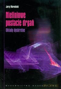 Nieliniowe postacie drgań - Jerzy Warmiński [KSIĄŻKA]